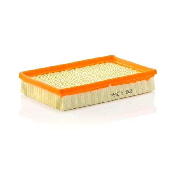 Mann C2448 Air Filter