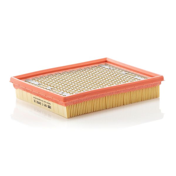 Mann C2452 Air Filter