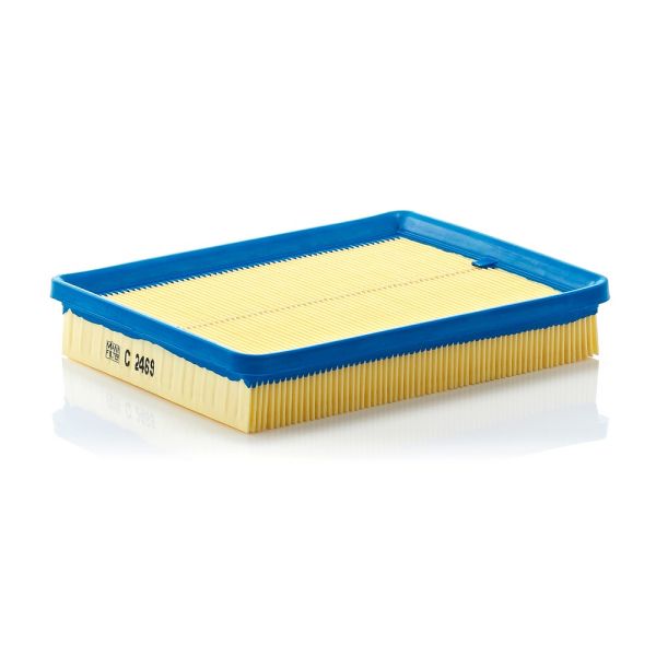 Mann C2469 Air Filter