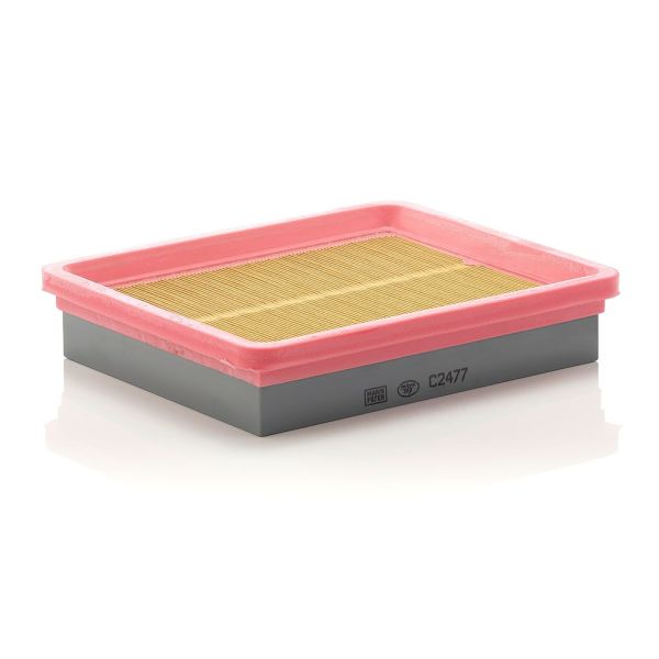 Mann C2477 Air Filter