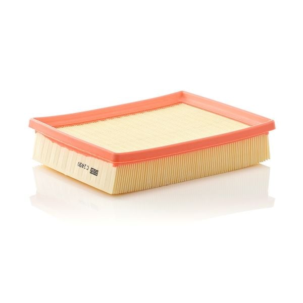 Mann C2490 Air Filter