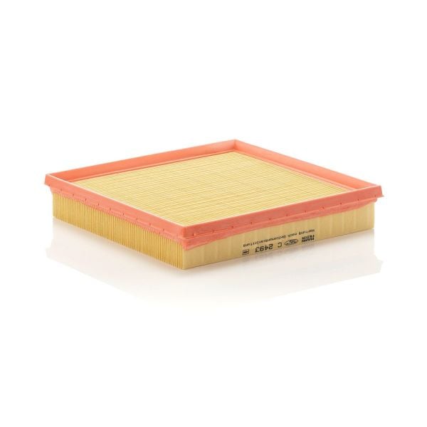 Mann C2493 Air Filter