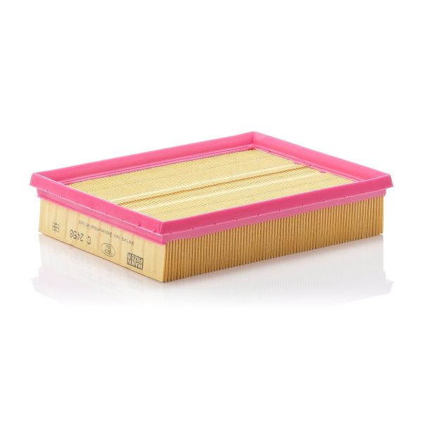 Mann C2498 Air Filter