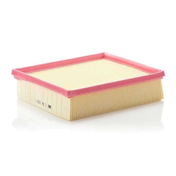 Mann C24123/2 Air Filter