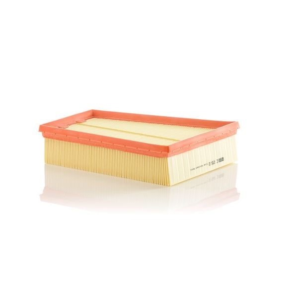 Mann C2512 Air Filter
