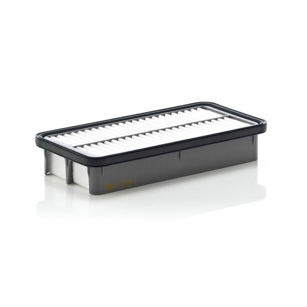 Mann C2519 Air Filter