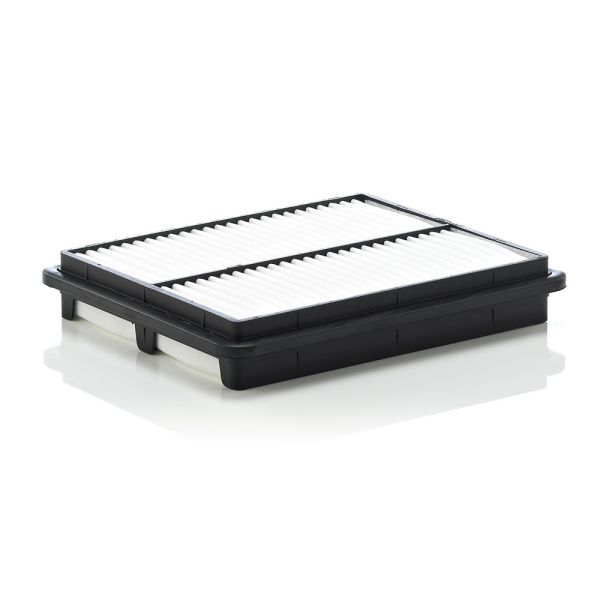 Mann C2537/1 Air Filter