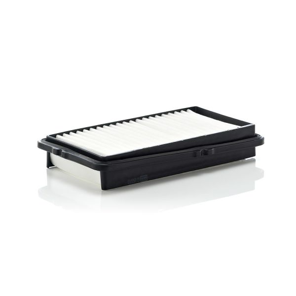 Mann C2537/2 Air Filter