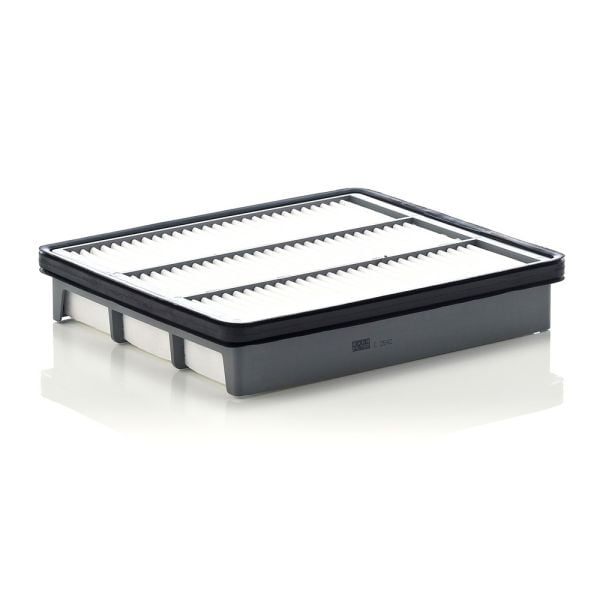 Mann C2542 Air Filter