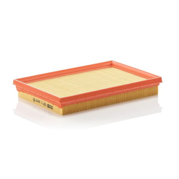 Mann C2557 Air Filter