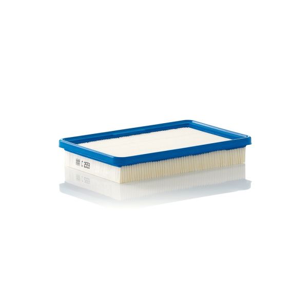 Mann C2559 Air Filter