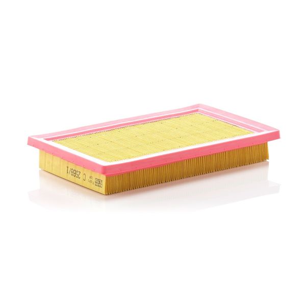 Mann C2568/1 Air Filter
