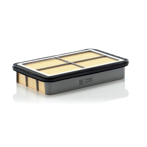 Mann C2568 Air Filter