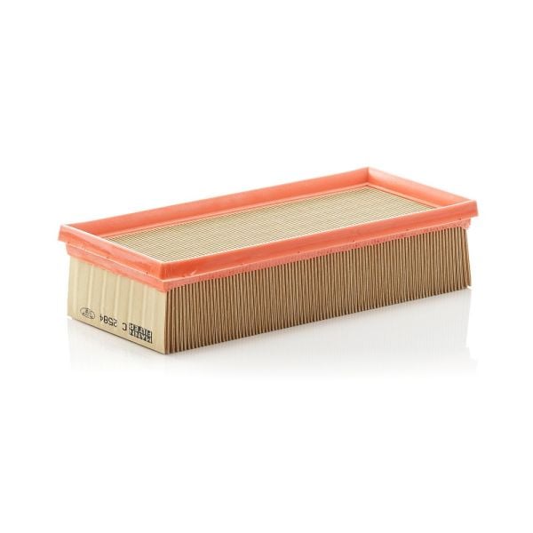 Mann C2584 Air Filter