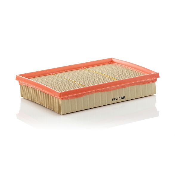 Mann C2589 Air Filter