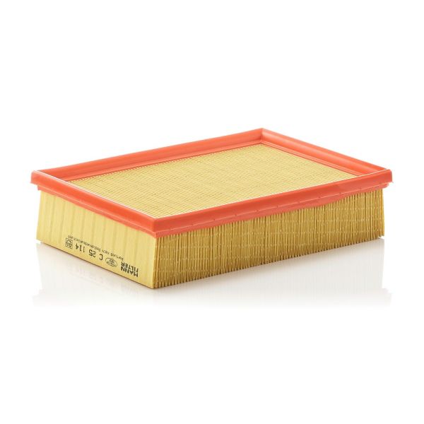Mann C25114 Air Filter
