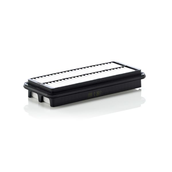 Mann C2617 Air Filter