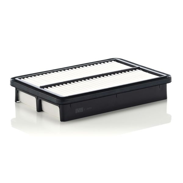 Mann C2631 Air Filter