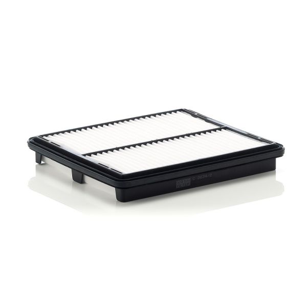 Mann C2634/2 Air Filter