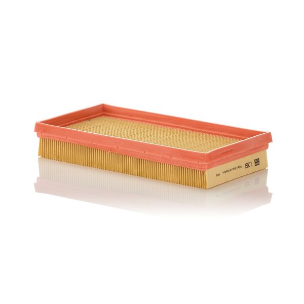 Mann C2658 Air Filter