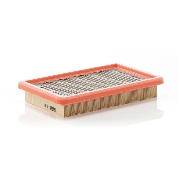 Mann C2666 Air Filter