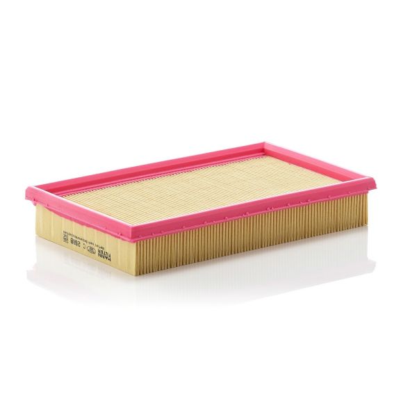 Mann C2668 Air Filter
