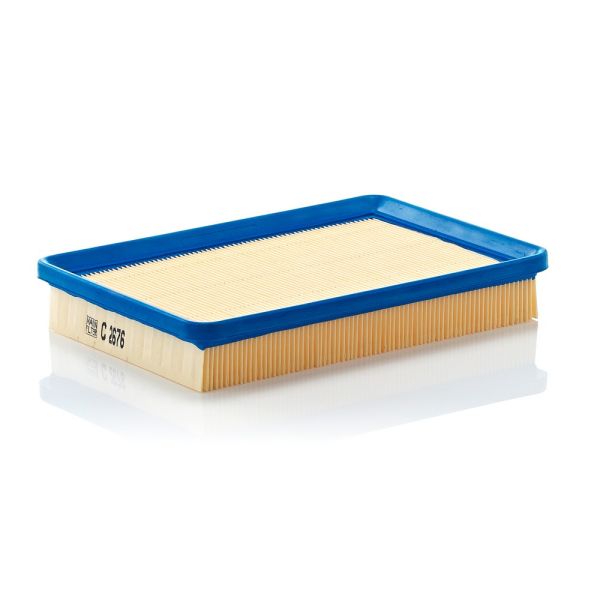 Mann C2676 Air Filter