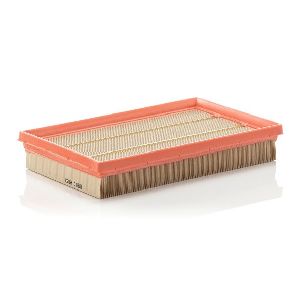 Mann C2683 Air Filter