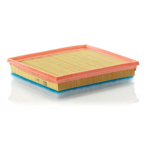 Mann C2687 Air Filter