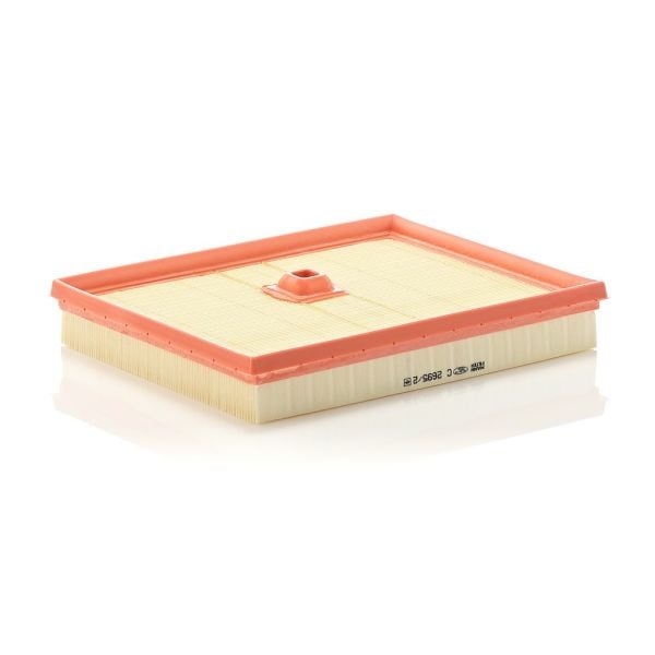 Mann C2695/2 Air Filter