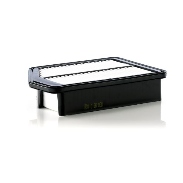 Mann C26008 Air Filter