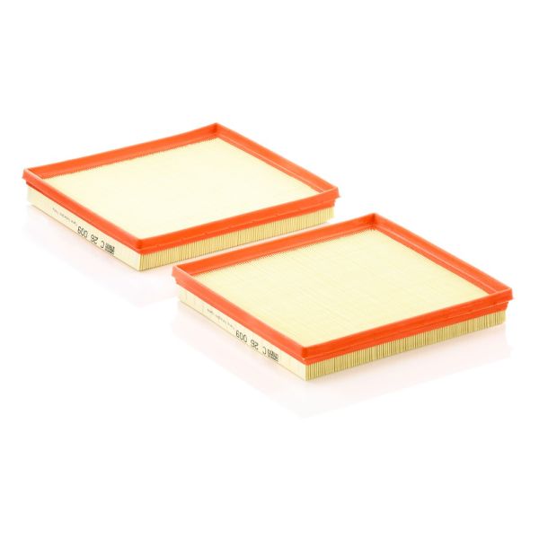 Mann C26009-2 Air Filter