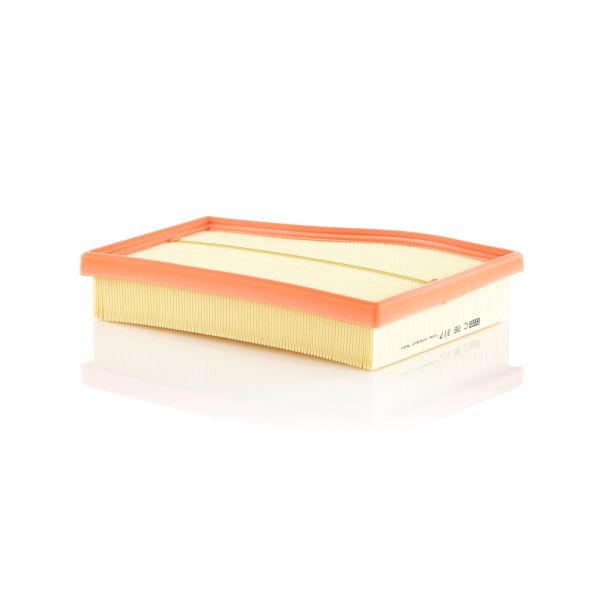 Mann C26017 Air Filter