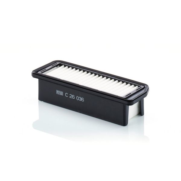 Mann C 26 036 Air Filter