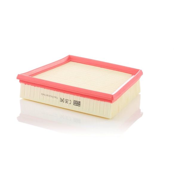 Mann C 26 041 Air Filter