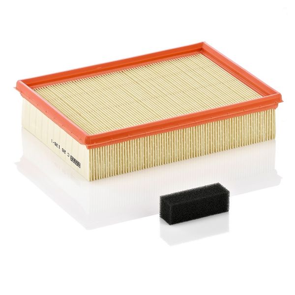 Mann C26138/1KIT Air Filter