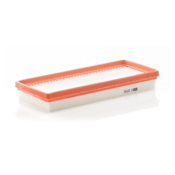Mann C2716 Air Filter