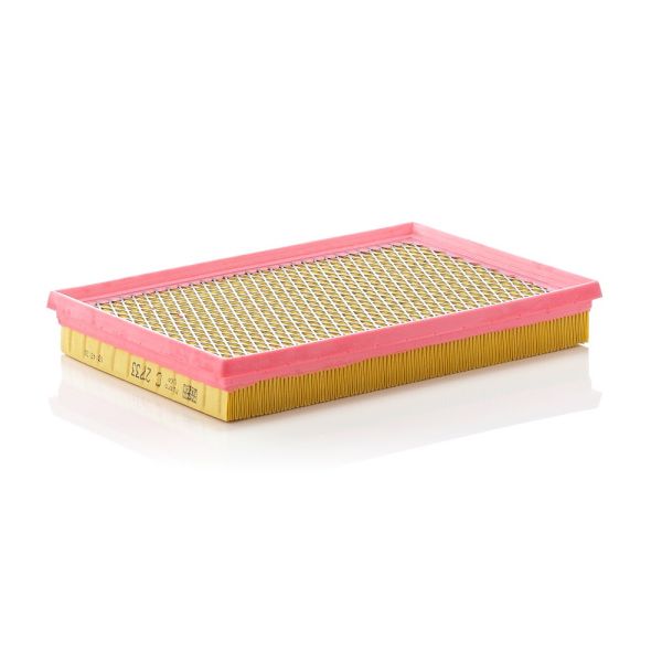 Mann C2733 Air Filter