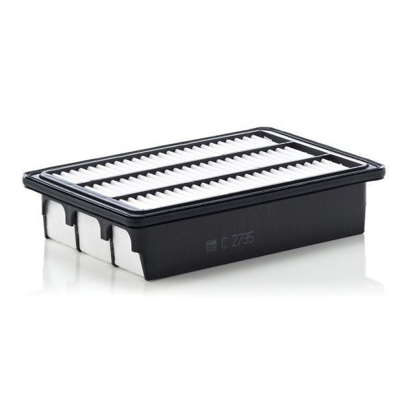 Mann C2735 Air Filter