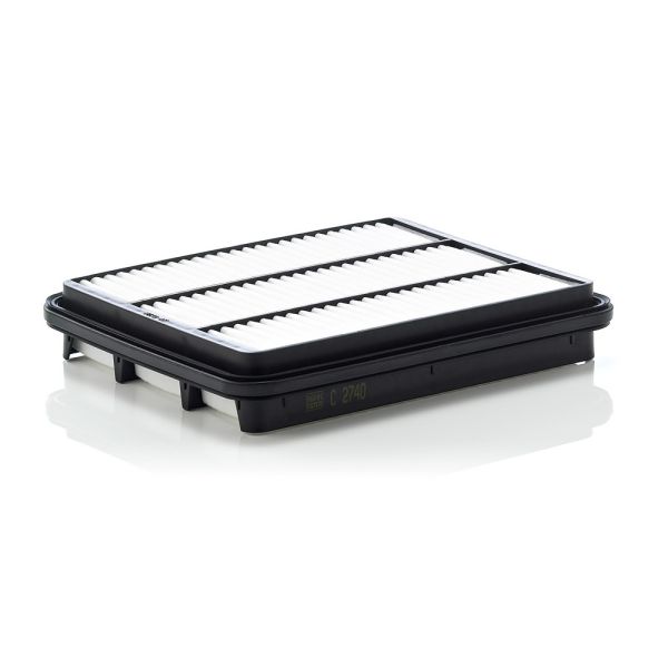 Mann C2740 Air Filter