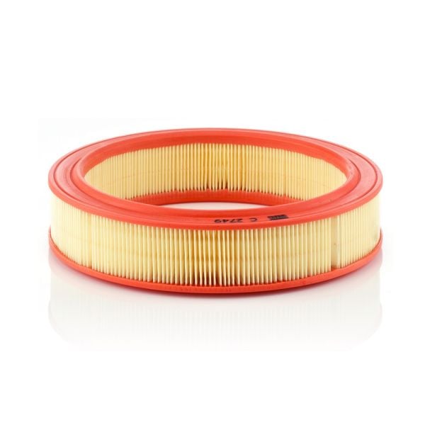 Mann C2749 Air Filter