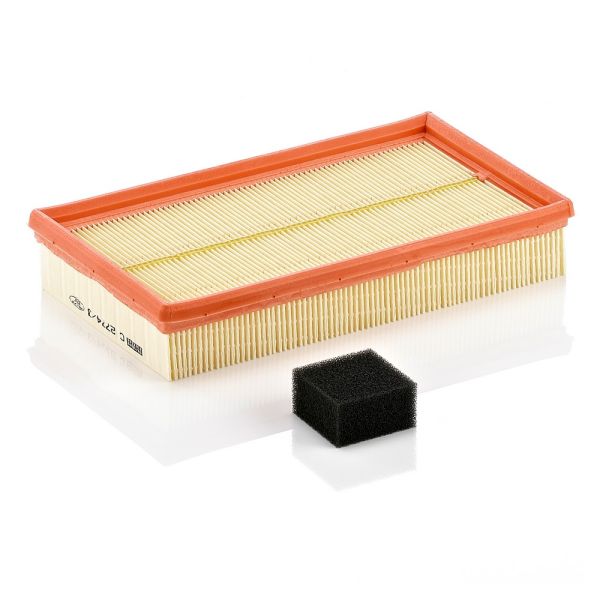 Mann C2774/3KIT Air Filter