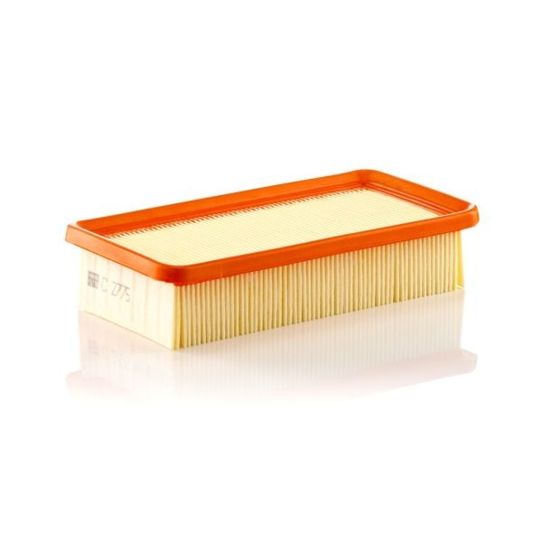 Mann C2775 Air Filter