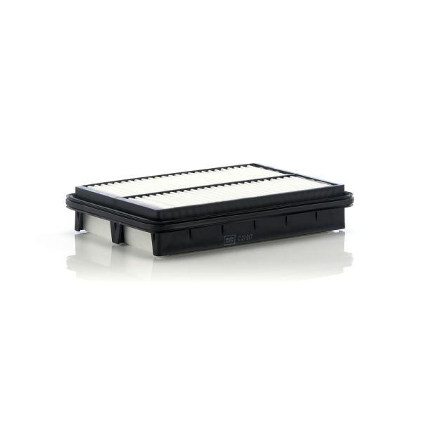 Mann C27017 Air Filter