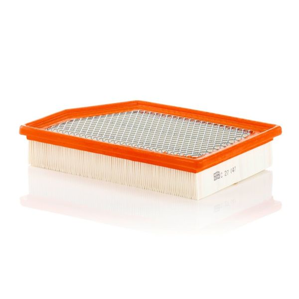 Mann C 27 047 Air Filter