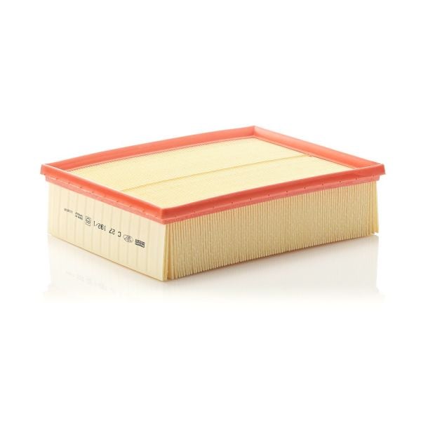 Mann C27192/1 Air Filter