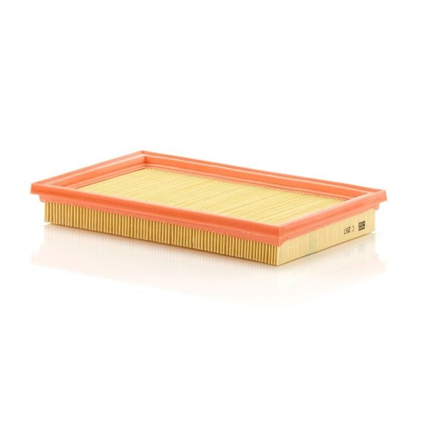 Mann C2851 Air Filter