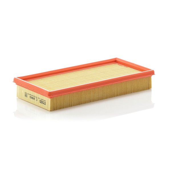Mann C2860 Air Filter