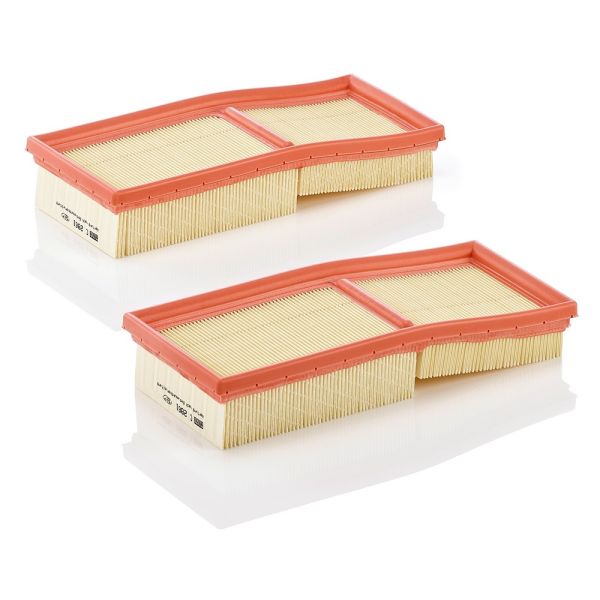 Mann C2861-2 Air Filter