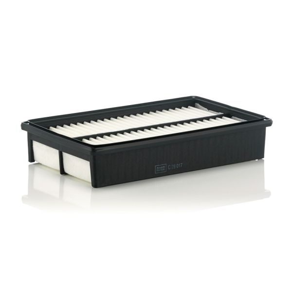 Mann C28017 Air Filter